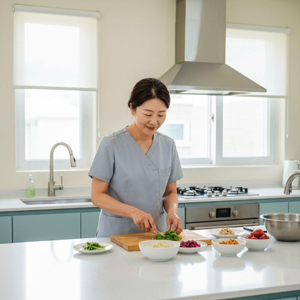 Professional postpartum care services